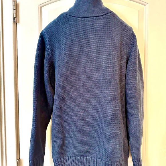 WINTER SALE !!! Holebrook Womens Windproof 1/4 Zip Jumper SZ L BNWOT - Picture 3 of 14